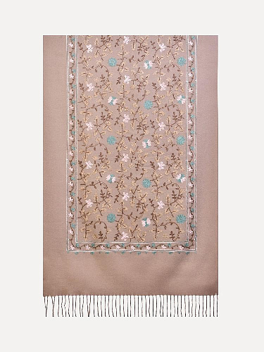 Палантин (D2470)