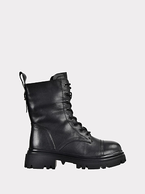 Ботинки зимние (PAK2789-F165) 